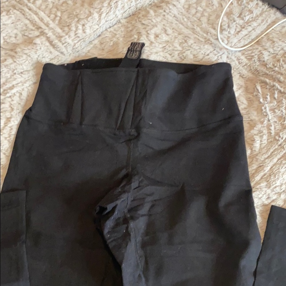 Concealed carry leggings